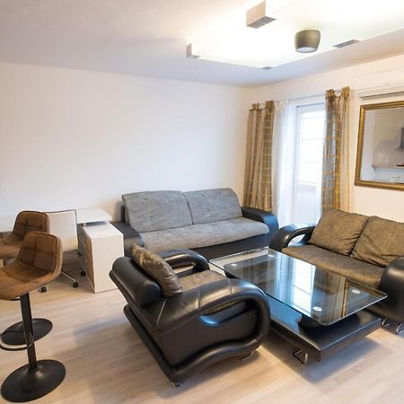 ברנו Apartment Vodni With Parking מראה חיצוני תמונה