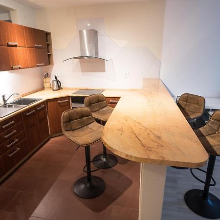 ברנו Apartment Vodni With Parking מראה חיצוני תמונה