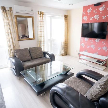 ברנו Apartment Vodni With Parking מראה חיצוני תמונה