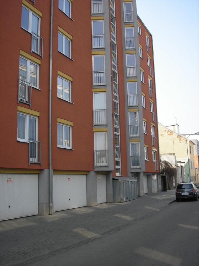 ברנו Apartment Vodni With Parking חדר תמונה