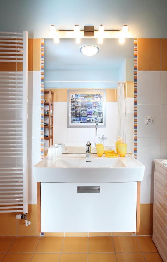 ברנו Apartment Vodni With Parking חדר תמונה