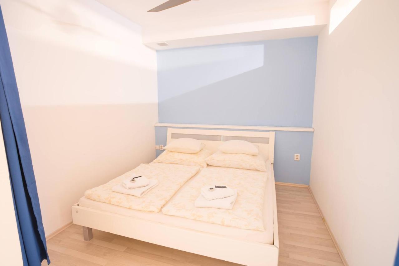 ברנו Apartment Vodni With Parking מראה חיצוני תמונה