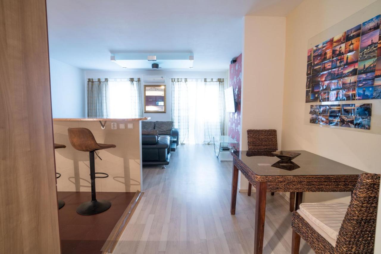 ברנו Apartment Vodni With Parking מראה חיצוני תמונה