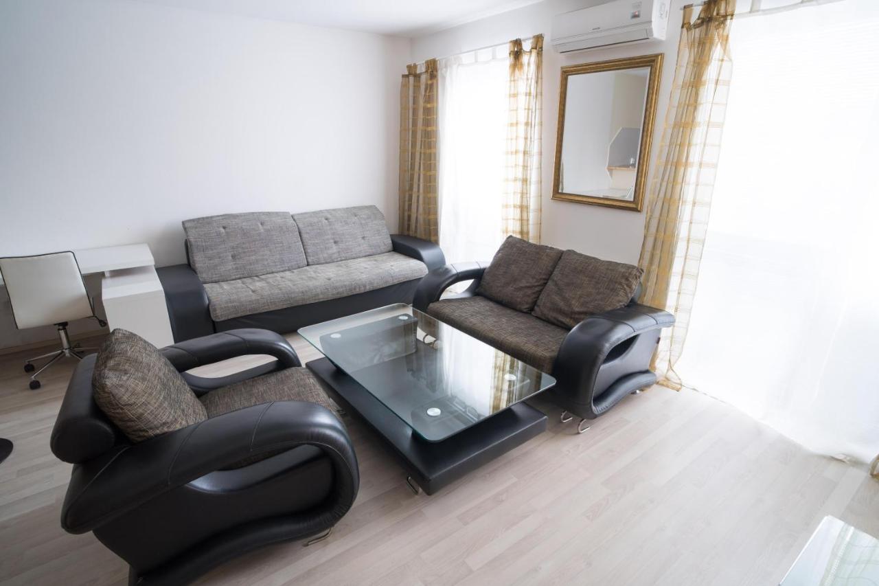 ברנו Apartment Vodni With Parking מראה חיצוני תמונה