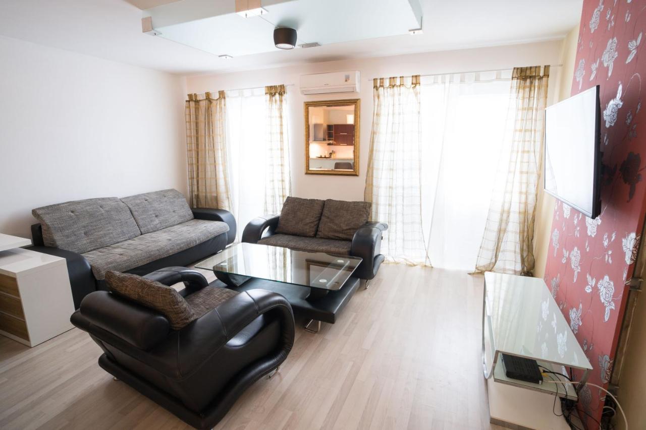 ברנו Apartment Vodni With Parking מראה חיצוני תמונה