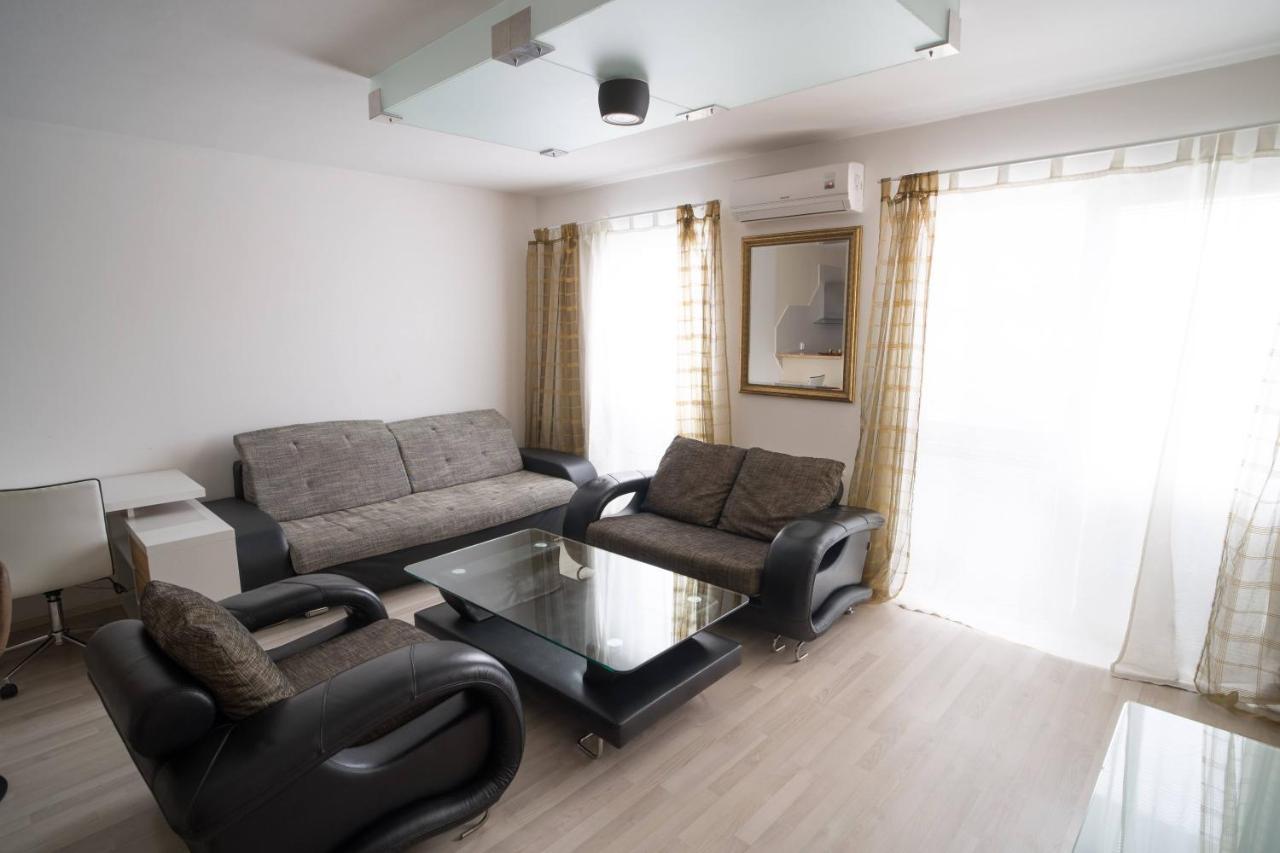 ברנו Apartment Vodni With Parking מראה חיצוני תמונה