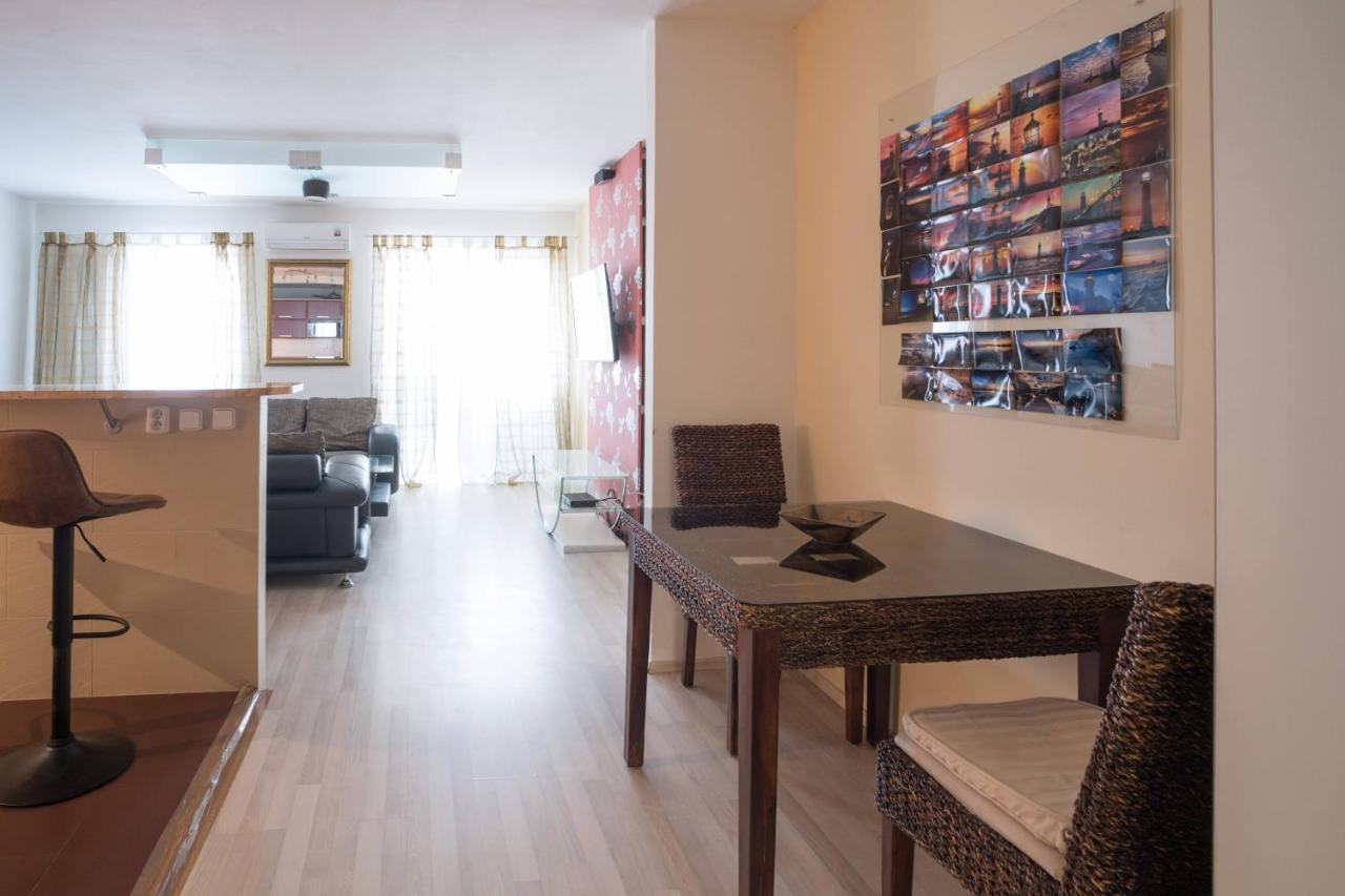 ברנו Apartment Vodni With Parking מראה חיצוני תמונה