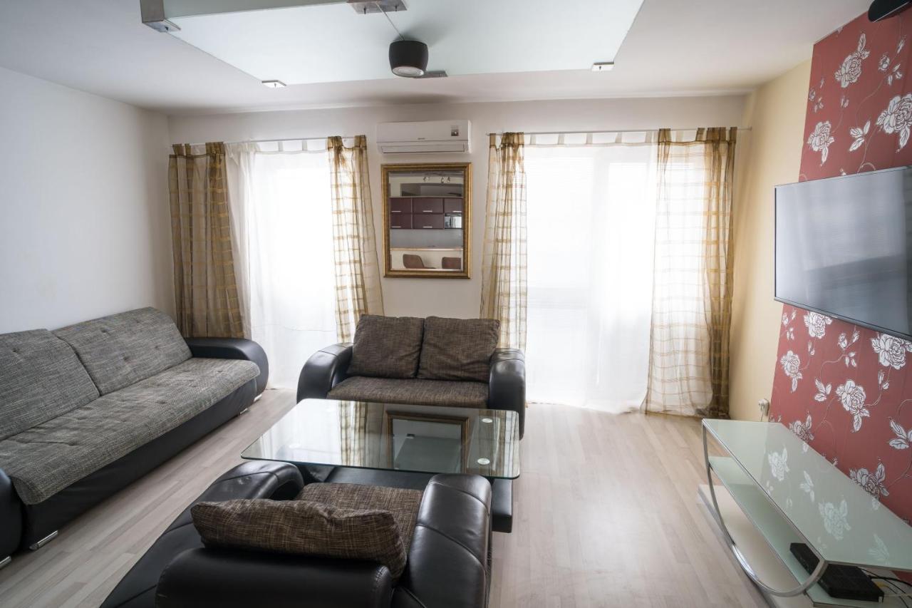 ברנו Apartment Vodni With Parking מראה חיצוני תמונה