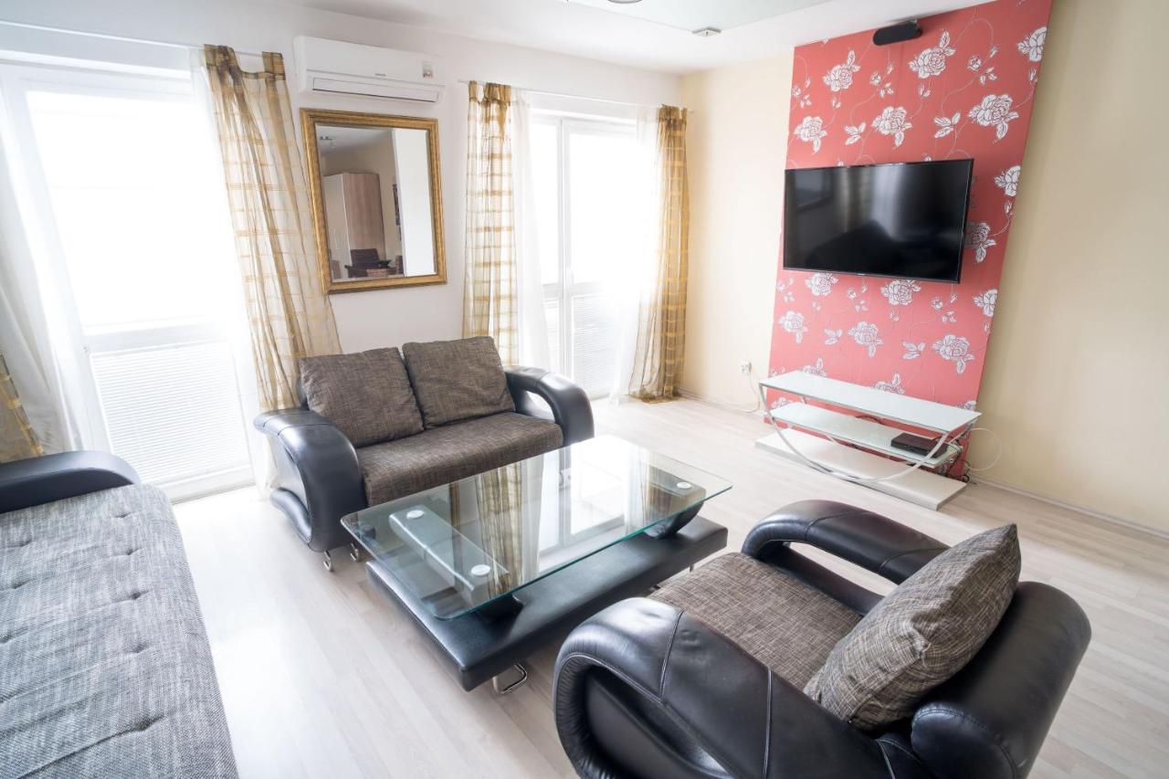 ברנו Apartment Vodni With Parking מראה חיצוני תמונה
