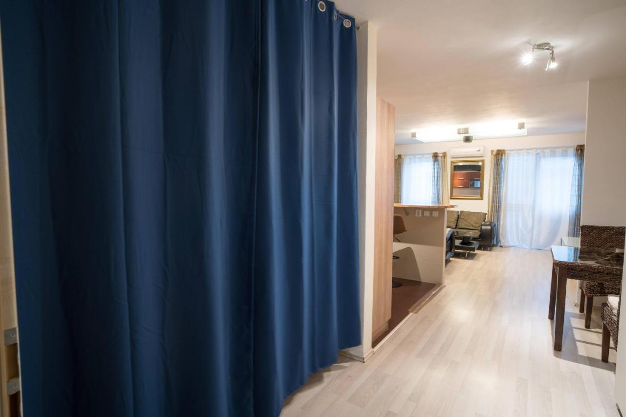 ברנו Apartment Vodni With Parking מראה חיצוני תמונה