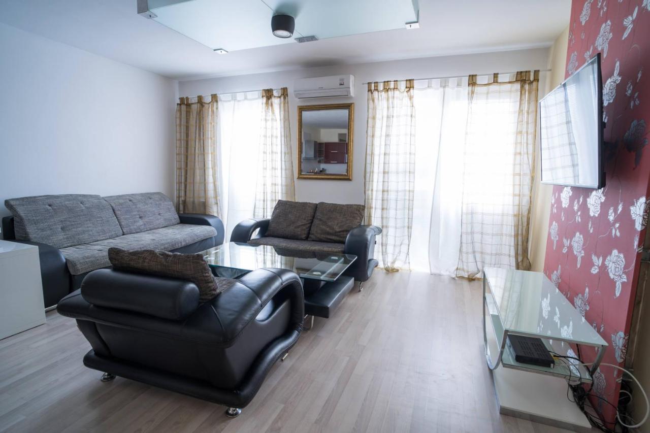 ברנו Apartment Vodni With Parking מראה חיצוני תמונה