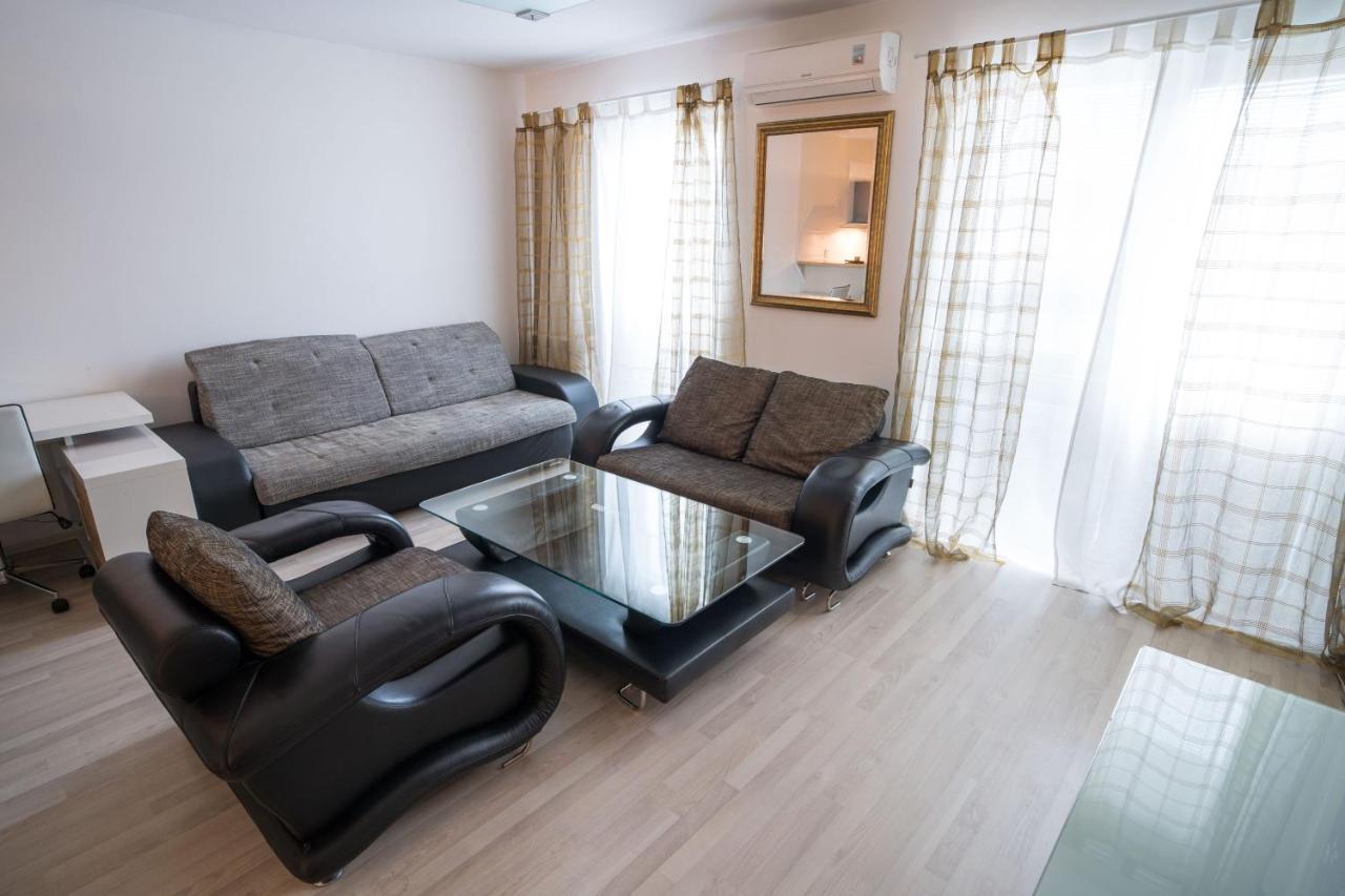 ברנו Apartment Vodni With Parking מראה חיצוני תמונה